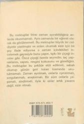 Eğitim Üzerine Mektuplar