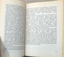 Eğitim Üzerine Mektuplar