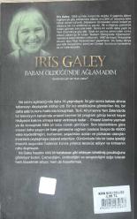 BABAM ÖLDÜĞÜNDE AĞLAMADIM