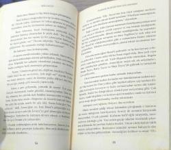 BABAM ÖLDÜĞÜNDE AĞLAMADIM