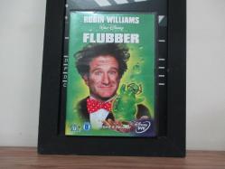 Flubber DVD