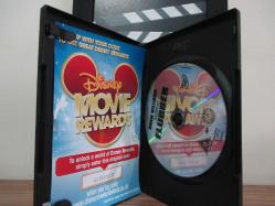 Flubber DVD