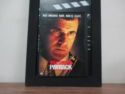 Payback (Snapcase) DVD