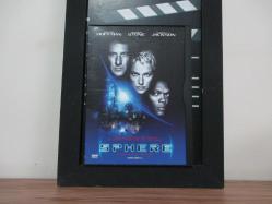 Sphere (Snapcase) DVD