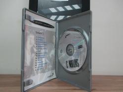 SATURN 3 DVD