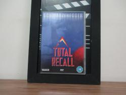 Total Recall DVD