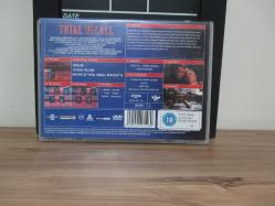 Total Recall DVD
