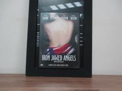 Demir Çeneli Melekler - Iron Jawed Angels DVD