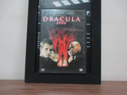 Dracula 2000 DVD