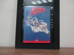 Airplane 2 ''The Sequel'' DVD