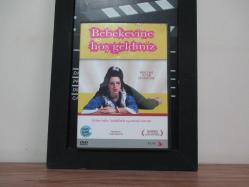 Bebek Evine Hoşgeldiniz - Welcome to The Dollhouse DVD