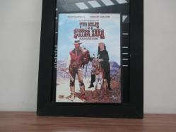 Sara'ya İki Katır - Two Mules for Sister Sara DVD