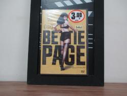 Bettie Page DVD