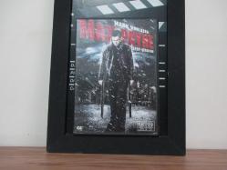 Max Payne DVD
