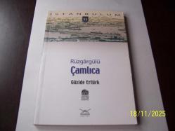 ÇAMLICA...RÜZGARGÜLÜ