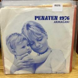 PENATEN 1976 ARMAĞANI REKLAM MÜZİĞİ 05275