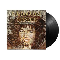 Sezen Aksu - Işık Doğudan Yükselir (Plak)