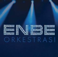 Enbe Orkestrası - Enbe Orkestrası (2 Plak)