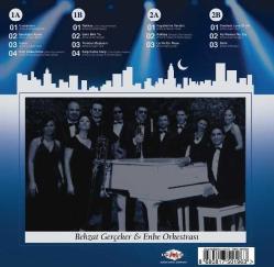 Enbe Orkestrası - Enbe Orkestrası (2 Plak)