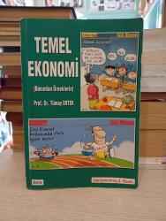 TEMEL EKONOMİ (BASINDAN ÖRNEKLERLE) - İKİNCİ EL