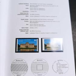 2015 ALMANYA 2015 YIL KİTAPÇIĞI