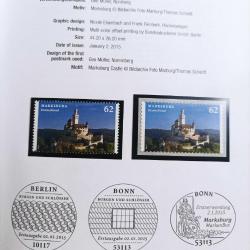 2015 ALMANYA 2015 YIL KİTAPÇIĞI