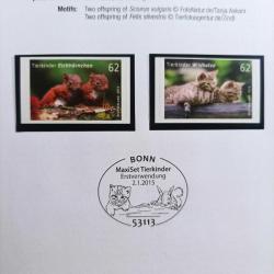 2015 ALMANYA 2015 YIL KİTAPÇIĞI