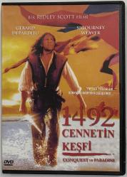 1492 Cennetin Keşfi