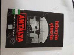 ANTALYA TARİHİ VE TURİSTİK REHBERİ