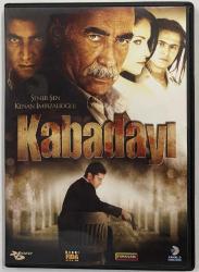 Kabadayı Dvd