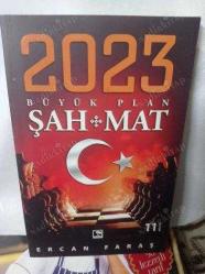 2023 Büyük Plan : Şah / Mat