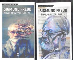 2 cilt takım Rüyaların Yorumu