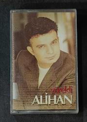 ALİHAN * YÜREKLİ * KASET AMBALAJINDA