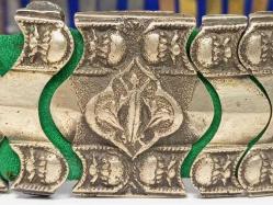 Antika Osmanlı Bindallı Gelin Kemeri