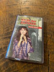 NALAN - OF AMAN NALAN'DAN ALATURKA / AKŞAM GÜNEŞİ - KASET