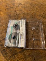 NALAN - OF AMAN NALAN'DAN ALATURKA / AKŞAM GÜNEŞİ - KASET