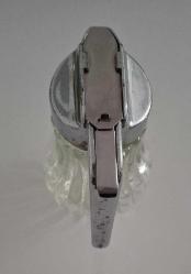 VİNTAGE ÇOK AMAÇLI CAM TOZ ŞEKERLİK