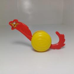 Looney Tunes Burger King 2023 Figür DC