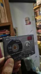 Muazzez Ersoy Nostalji 1(KARTONETSİZ)