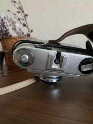 Vintage Revue Camera – Prontor 250 Lens