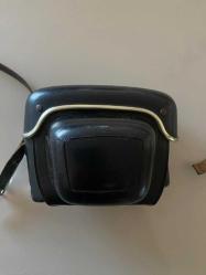 Vintage Revue Camera – Prontor 250 Lens