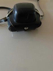 Vintage Revue Camera – Prontor 250 Lens