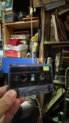 METİN ŞENTÜRK * SAHTE DÜNYA / KARTONETSİZ