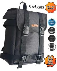 sevbags motosiklet avadanlık ön koruma demiri çantaları