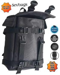 sevbags motosiklet avadanlık ön koruma demiri çantaları