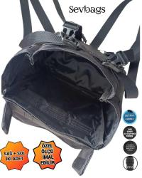 sevbags motosiklet avadanlık ön koruma demiri çantaları