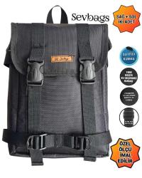 sevbags motosiklet avadanlık ön koruma demiri çantaları