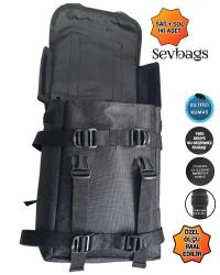 sevbags motosiklet avadanlık ön koruma demiri çantaları