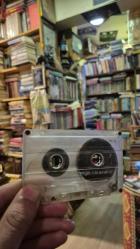 FERDİ TAYFUR HARAM OLDU KASET KARTONETSIZ