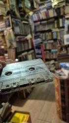 FERDİ TAYFUR HARAM OLDU KASET KARTONETSIZ